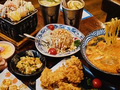 -仙隐小鹿中華の日料(正弘城店)