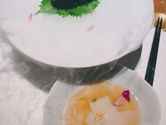 龙脆海参-觀芷隐轩