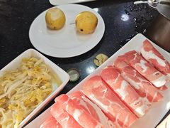 -王子火锅(启明小区店)