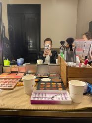 -盘子女人坊古装写真摄影(天津总店)