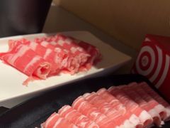 -海底捞火锅(德思勤店)