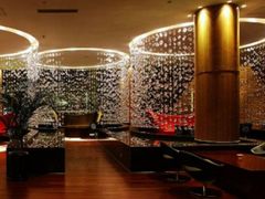 -青岛海尔洲际酒店