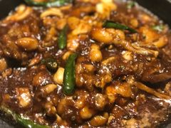 -惠丰堂饭庄