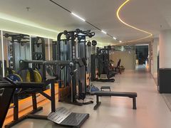 -MEGA BASE 健身馆(南山店)