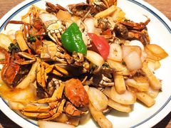 -周家二小姐的菜(西津渡店)