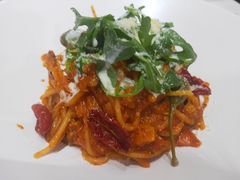 烟花女郎意大利面-娜娜家·Nana's restaurant(国金汇店)