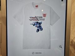 -优衣库(天津天河城店)