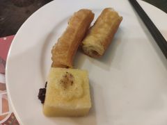 -淮安曙光国际大酒店(大运河广场花街店)