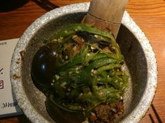 -炊烟小炒黄牛肉(东庆街店)
