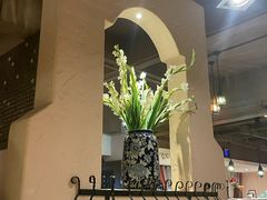 -翡翠鸟精品泰国菜(北辰财富中心店)