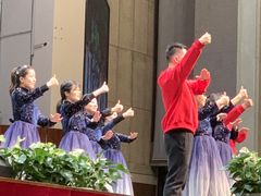 -杭州基督教会崇一堂