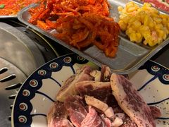 -大叹号·朝鲜族烤肉(滨海吾悦广场店)