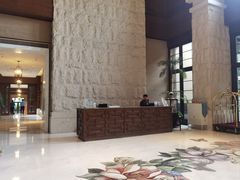 -太湖饭店玉兰厅(自助餐厅)