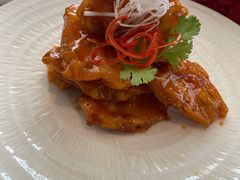 壹品锅包肉-大连君悦酒店·星海湾壹号Dalian·Dalian(星海广场店)