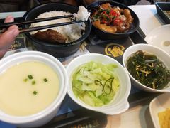 -老娘舅餐厅(黄龙体育中心店)