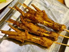 -京朋串屋·烧烤(望京西路总店)