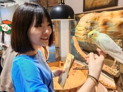 -Zoolung Zoolung动物主题公园(海信广场店)