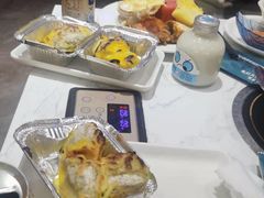 -半岛听涛蒸汽海鲜自助(K11店)