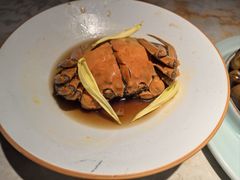 醉河蟹-寻宝记绍兴菜(状元店)