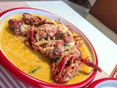 -虾享蟹逅小龙虾·螃蟹·小海鲜(吉林省总店)