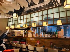 -一井烧肉·活鳗·寿司(望京SOHO店)