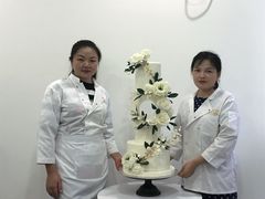 -美斯烘焙培训学院•蛋糕•面包•咖啡(宝安校区)