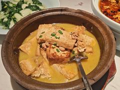 -荷花亭·湖北融合菜(中商广场店)