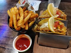 -Famous肥猫墨西哥音乐餐吧(五棵松华熙LIVE店)