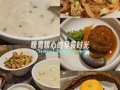 -前海沿·海鲜水饺青岛菜(乐客城店)