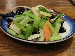 -晋麦香刀削面(光彩路店)