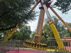 -哈尔滨文化公园