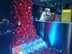 -东方明珠·空中旋转餐厅