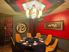 包厢-袍家大院重庆火锅(文安路店)