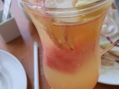 -视界美食自助餐厅·石家庄希尔顿酒店