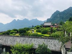 -武当山风景区
