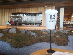 -Seesaw Coffee(朝阳大悦城店)