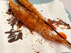 -隐厨·海鲜餐厅(恒通路店)