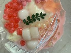 -永春园·扬州早茶·淮扬菜(漫乐城店)