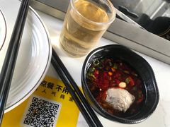 -潮正和潮汕牛肉火锅·老字号(番禺万达店)