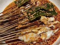 -嘉州叶婆婆钵钵鸡(建设路店)