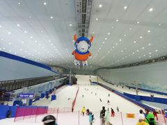 -哈尔滨热雪奇迹