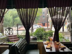 -Local泰莲庭(虹鳟鱼店)