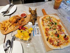 -必胜客(安吉浙北店)