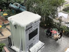 -星巴克臻选(广州沙面店)