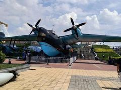 -中国人民解放军海军博物馆