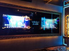 -温莎KTV(珠江路店)