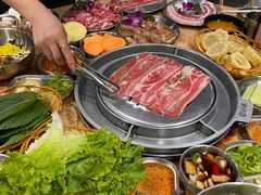 -韩张·韩国传统烤肉(万象汇店)