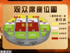 -《驼铃传奇》秀