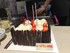 -好利来(熙地港店)