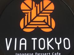-VIA TOKYO